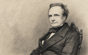 Charles Babbage