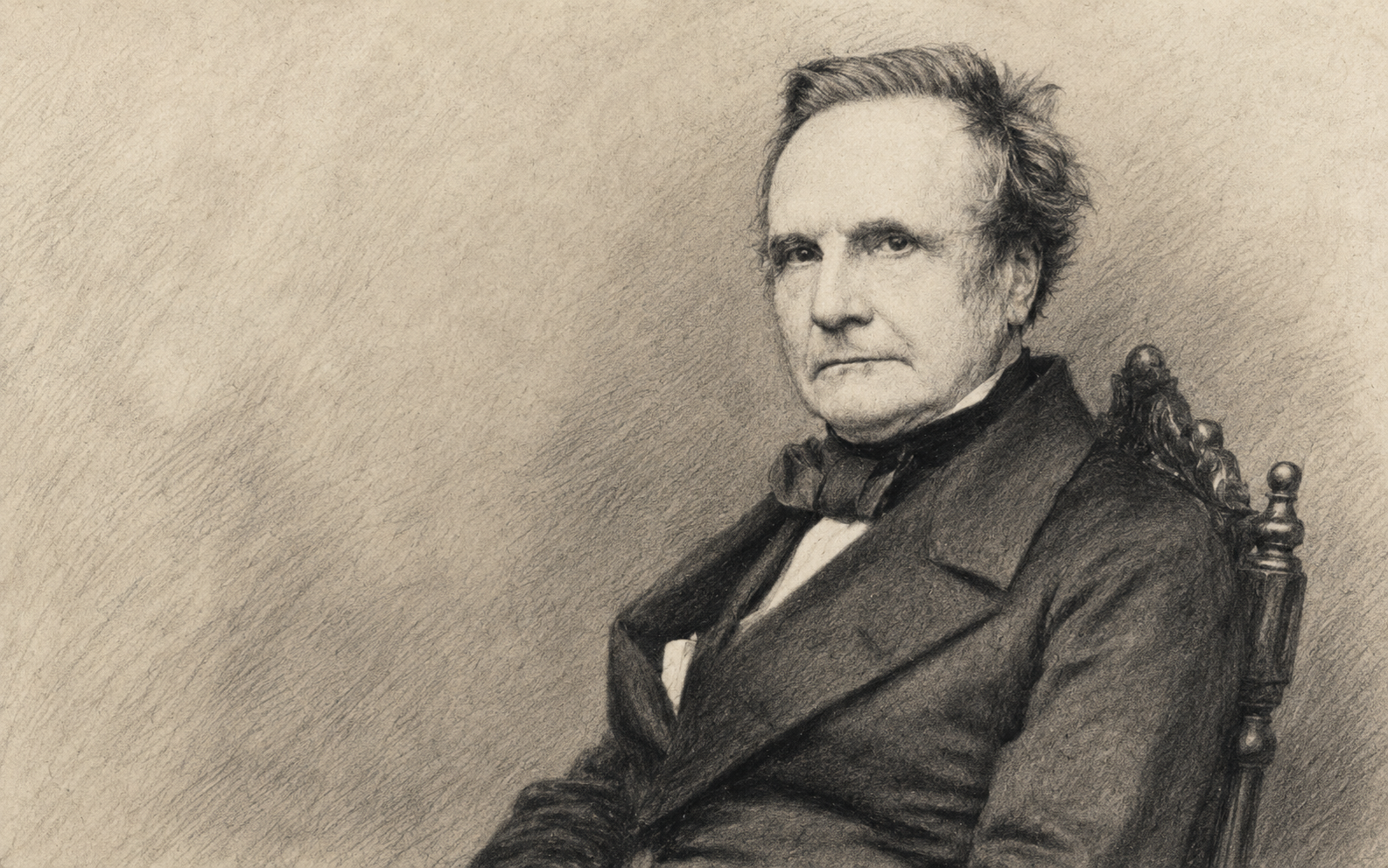 Charles Babbage