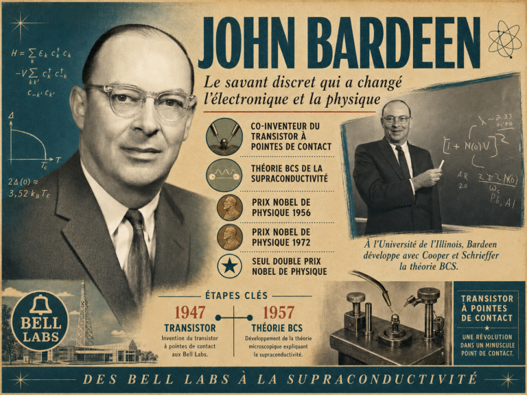 John Bardeen