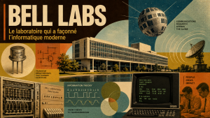 Bell Telephone Laboratories