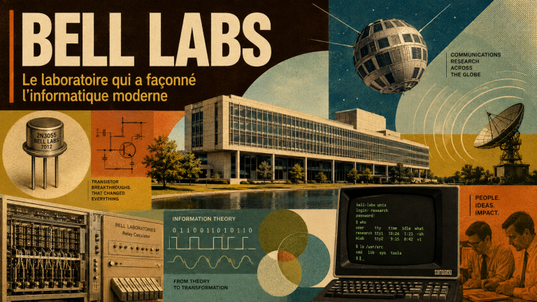 Bell Labs