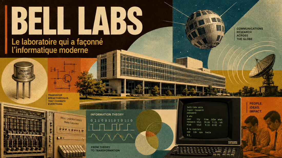 Bell Labs