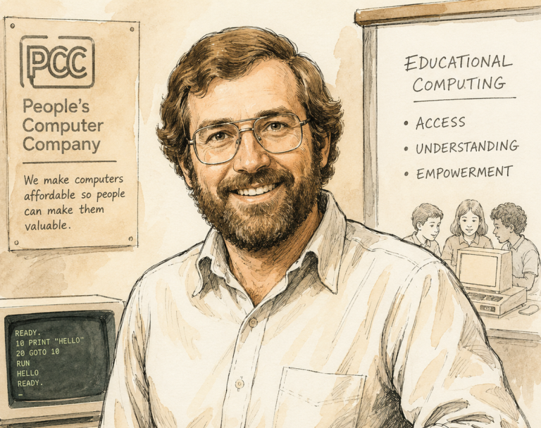Bob Albrecht