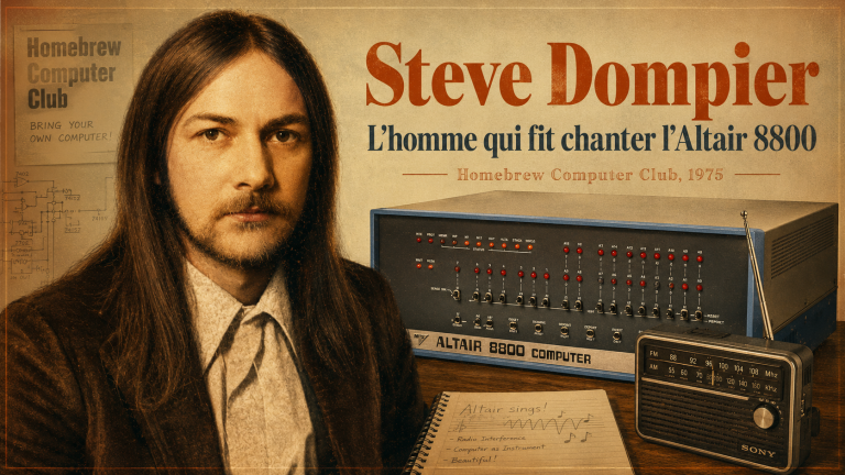 Steve Dompier
