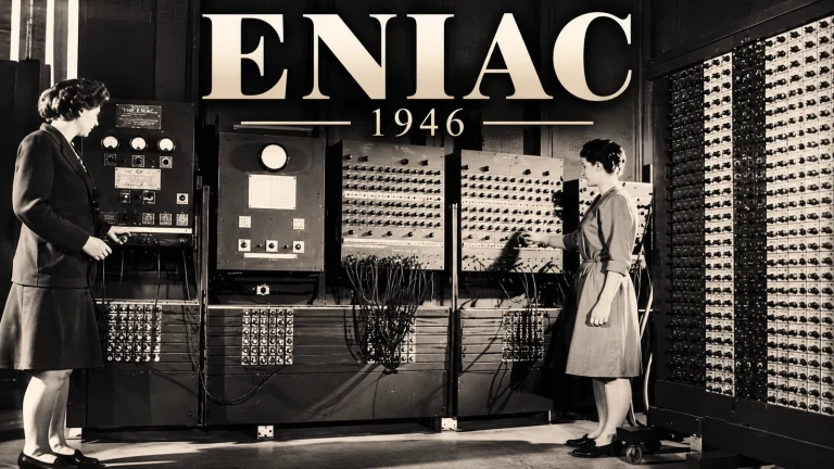 ENIAC