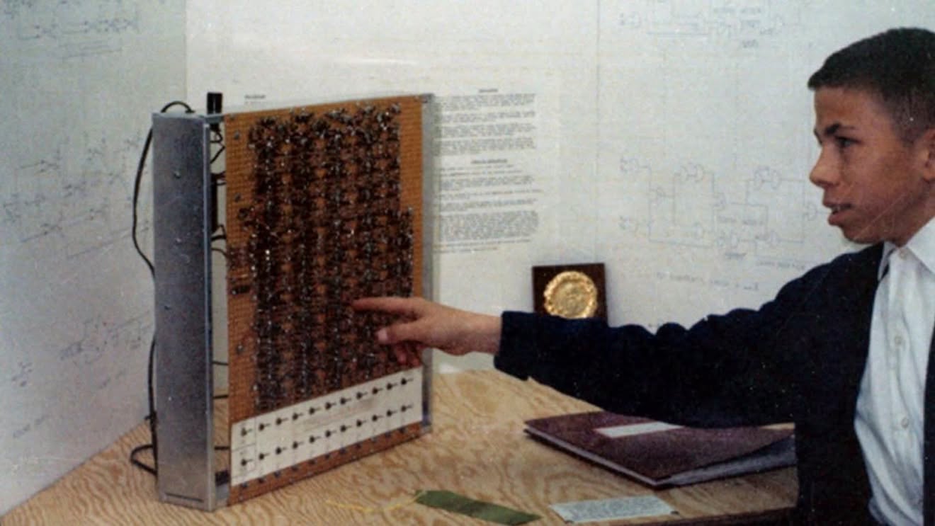 Steve Wozniak