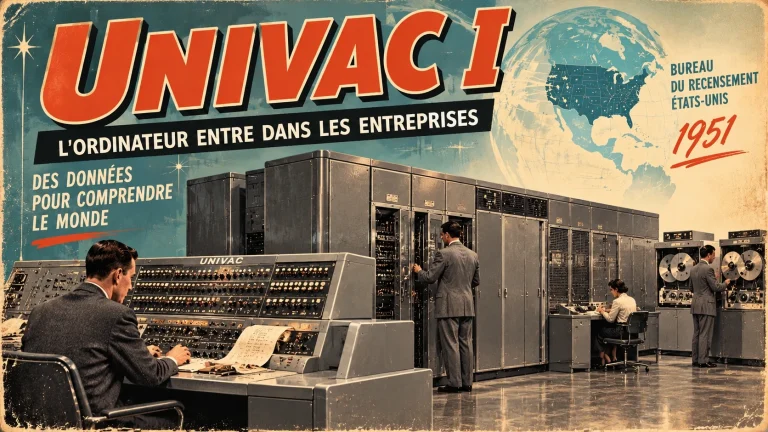 Univac I