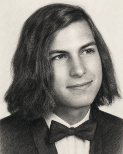 Steve Jobs