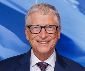 Bill Gates
