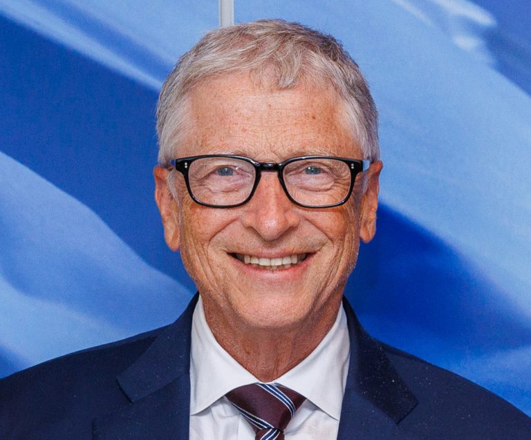 Bill Gates