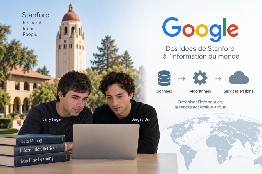 Google