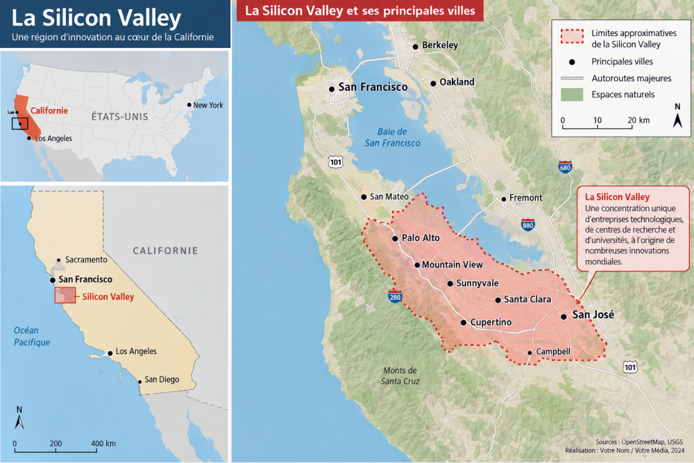 Silicon Valley