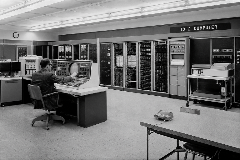 TX-2