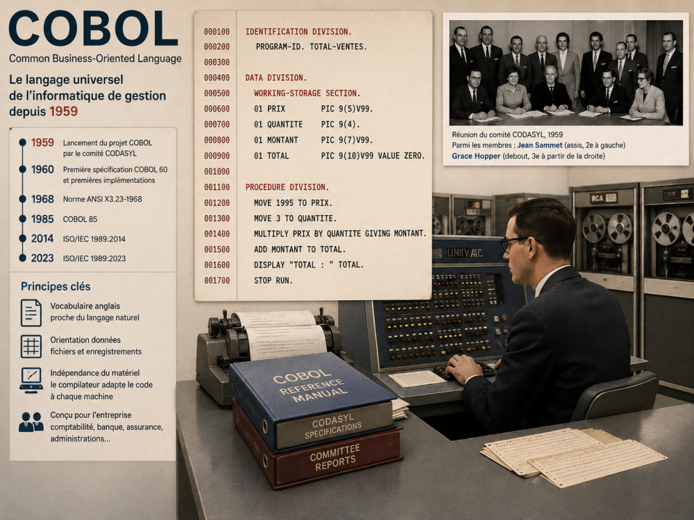 Cobol