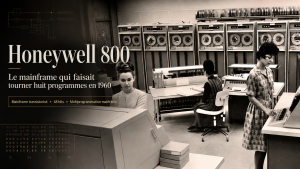 Honeywell 800
