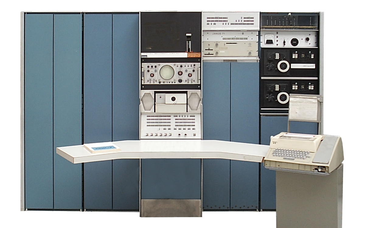 PDP-7