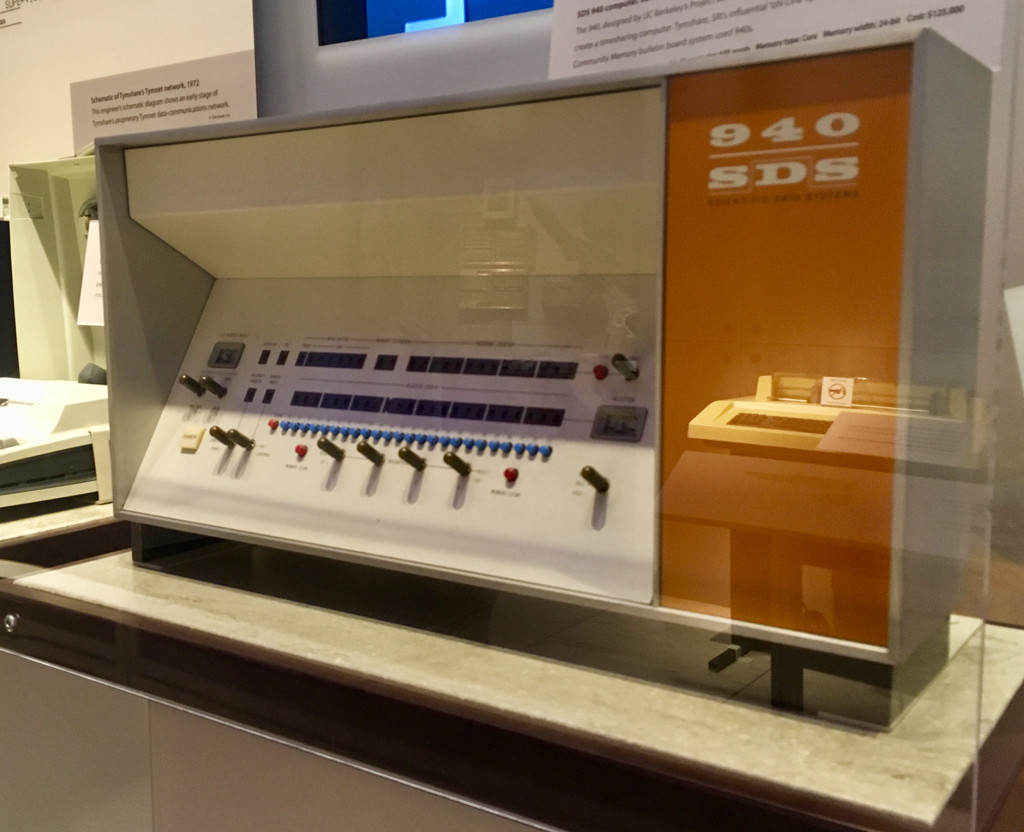 SDS 940