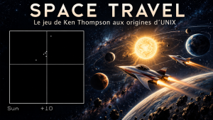 Space Travel