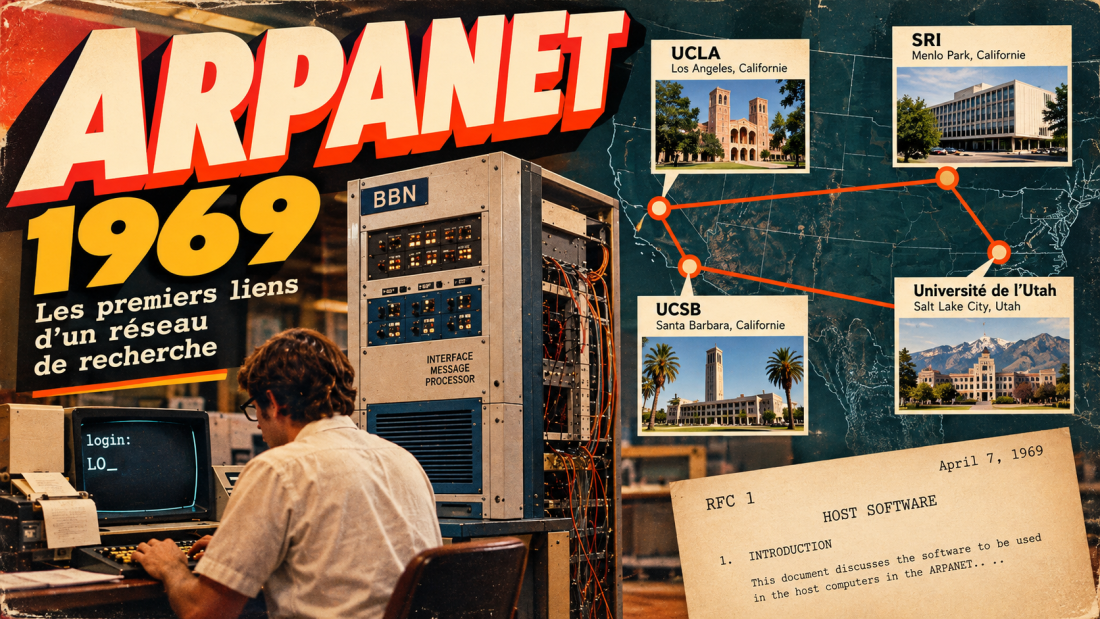 ARPANET