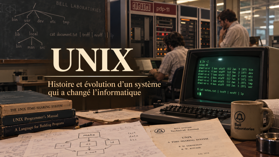 Unix