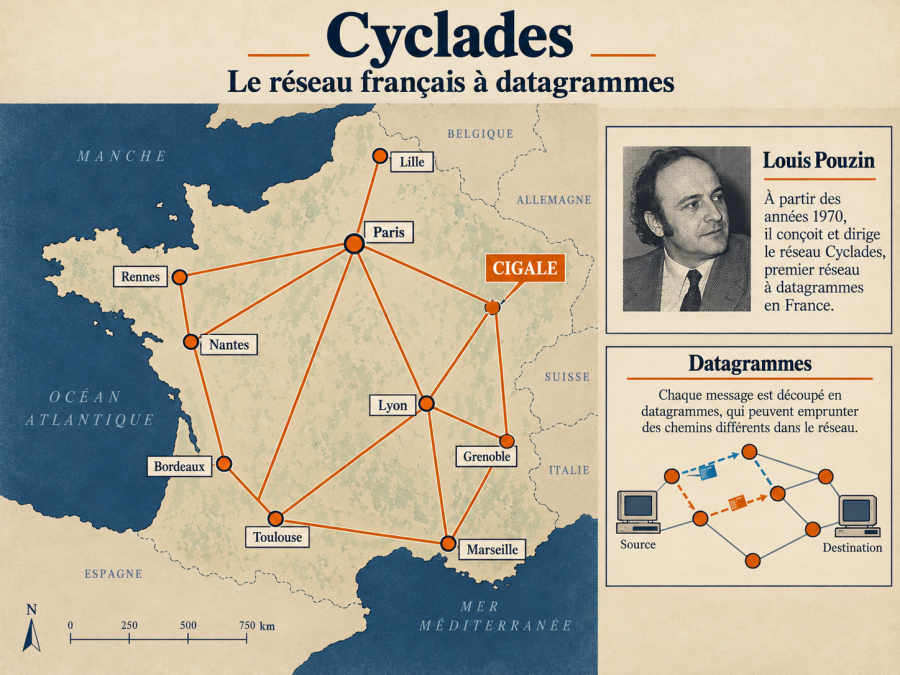 Cyclade