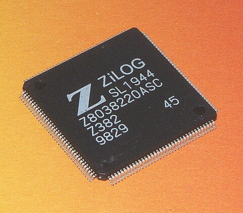 Zilog