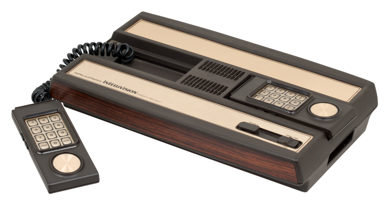 Intellivision