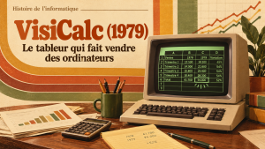 VisiCalc