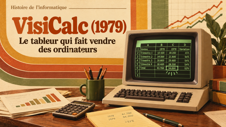 VisiCalc