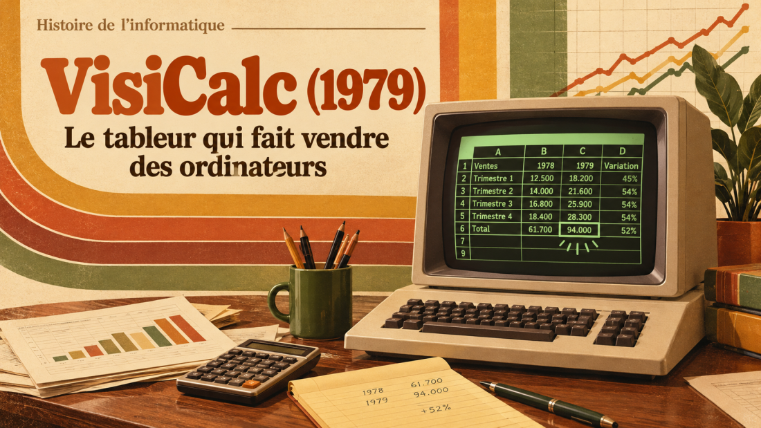 VisiCalc