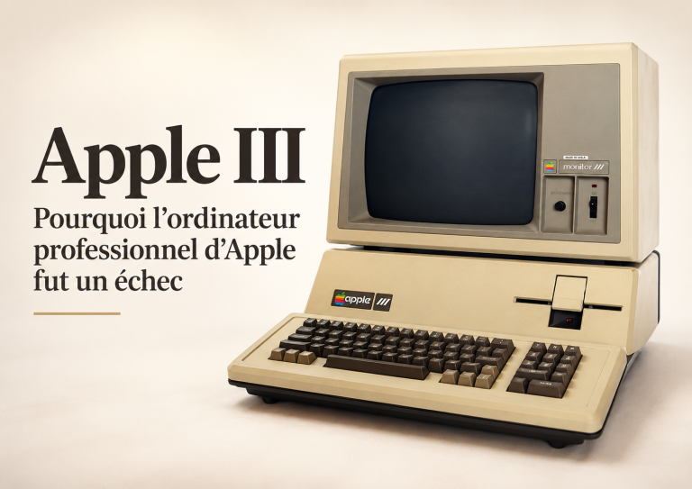 Apple III