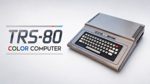 TRS-80 Color Computer