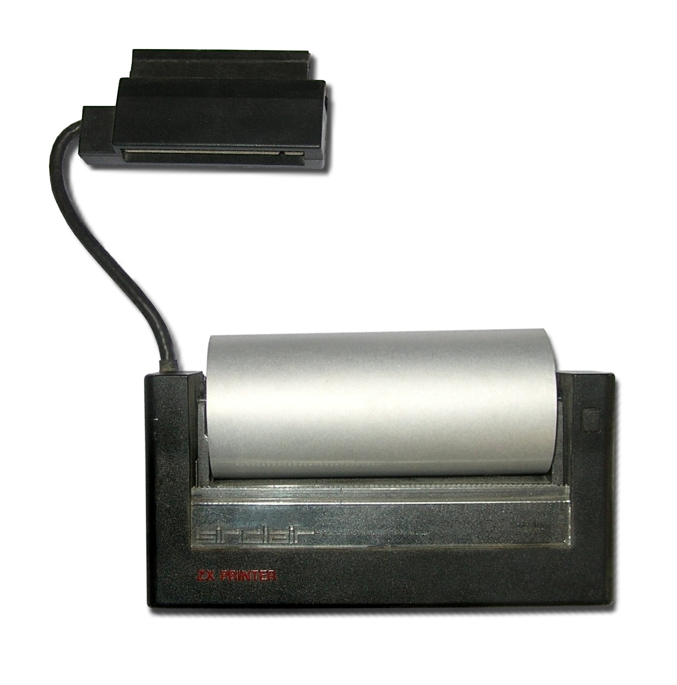Sinclair ZX Thermal Printer