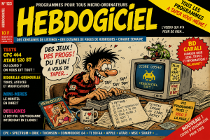 Hebdogiciel
