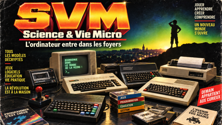SVM