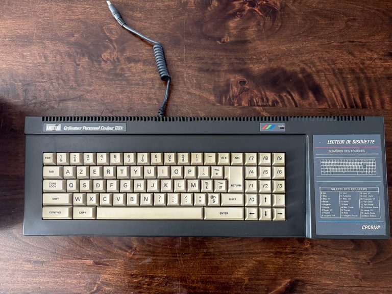 CPC 6128