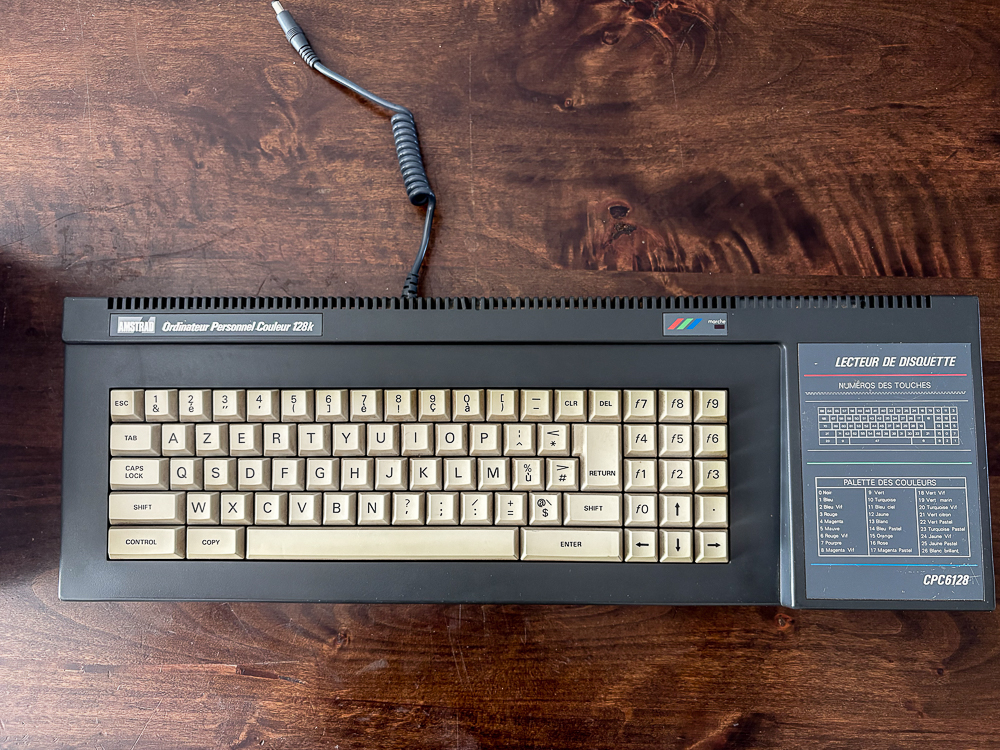 CPC 6128