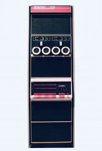 PDP 11