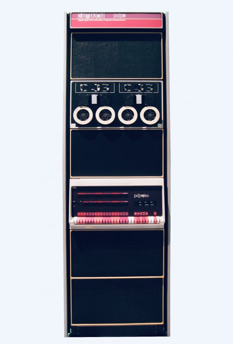 PDP 11
