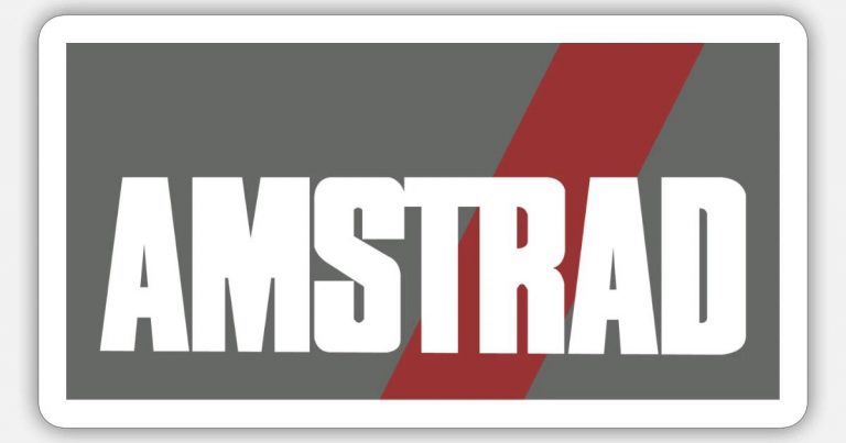 Amstrad