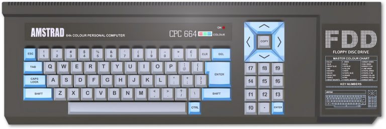 CPC 664