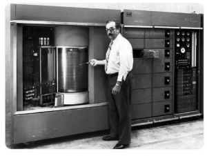 IBM 350