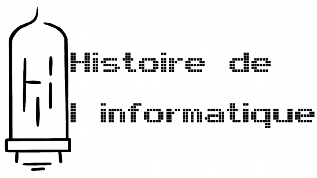 Histoire de l'informatique