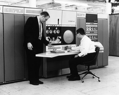 PDP 6