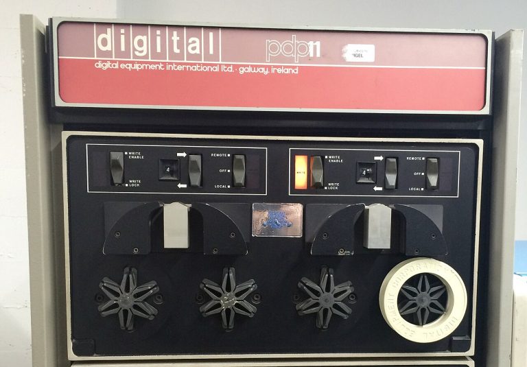 DECTape