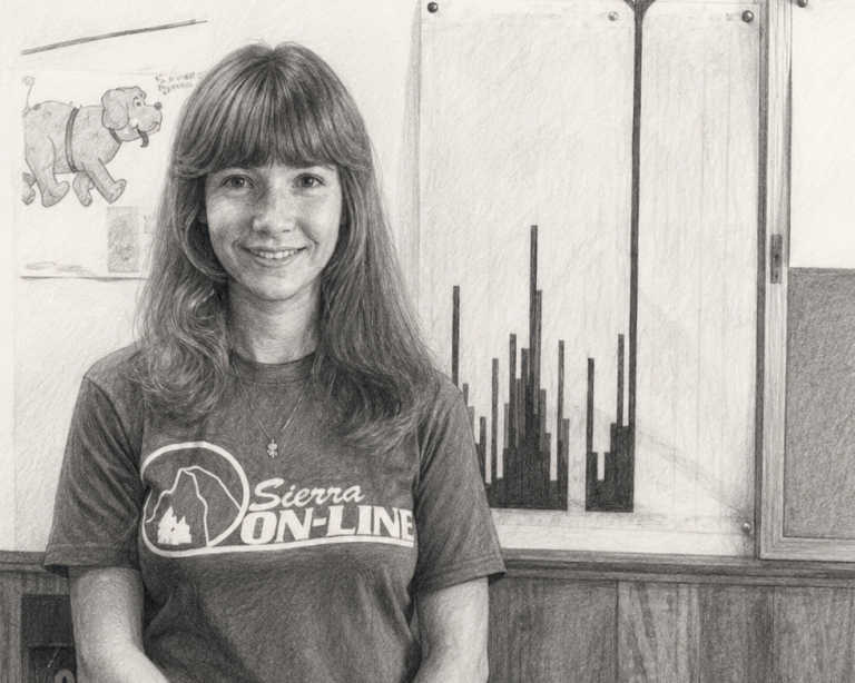 Roberta Williams