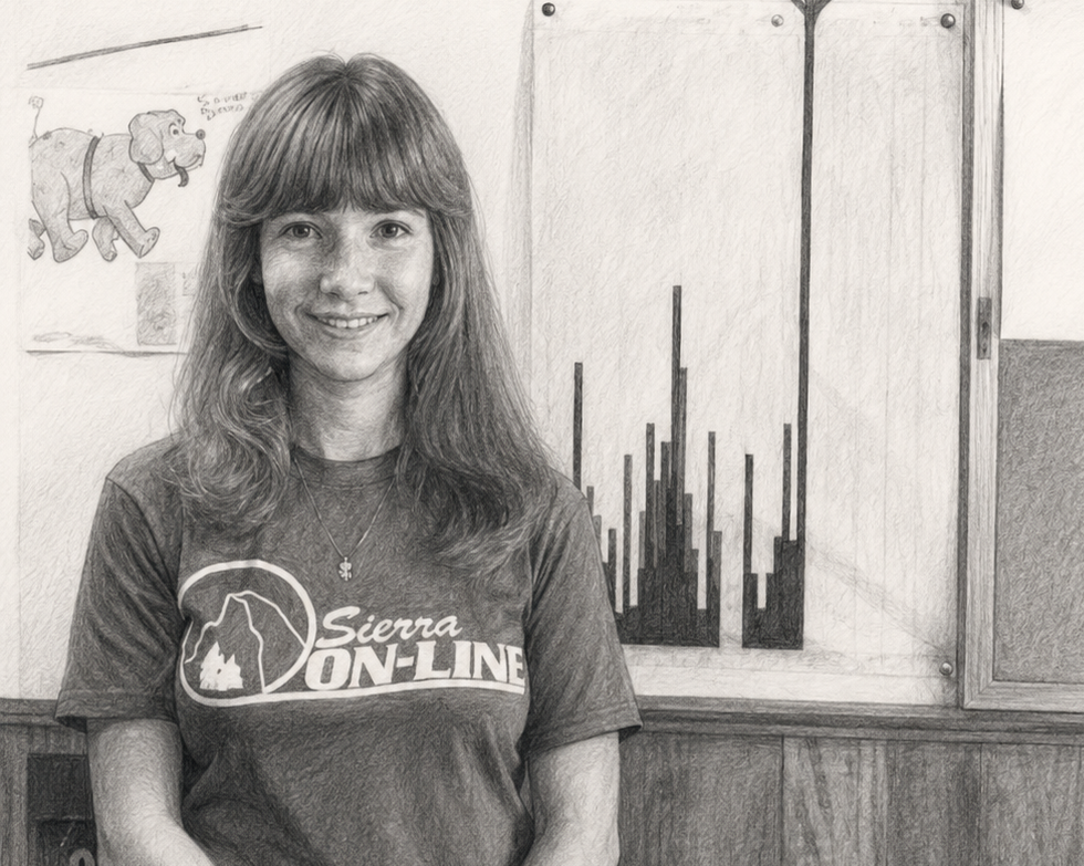 Roberta Williams