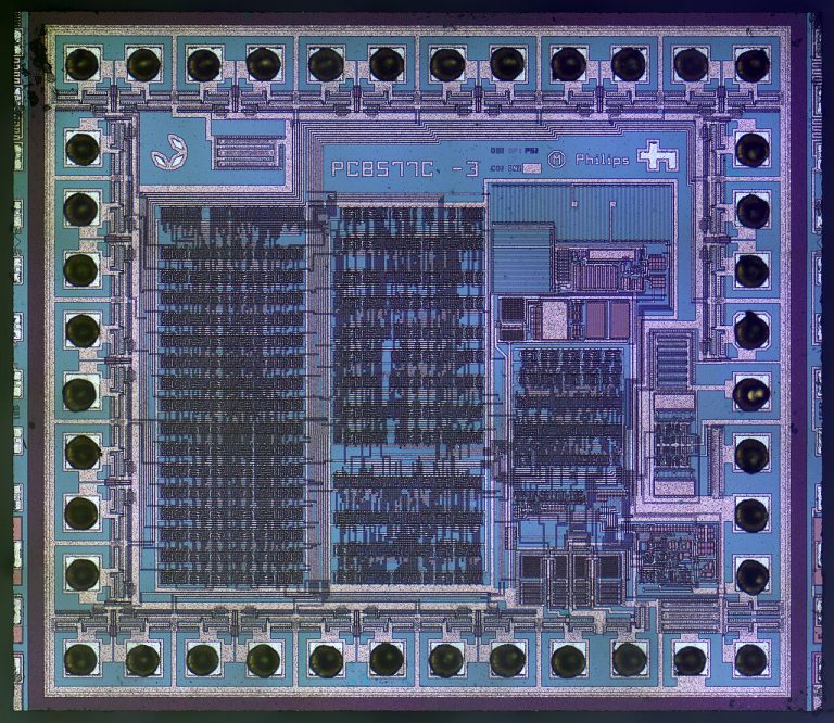circuit integré