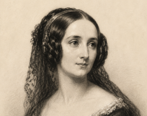 Ada Lovelace