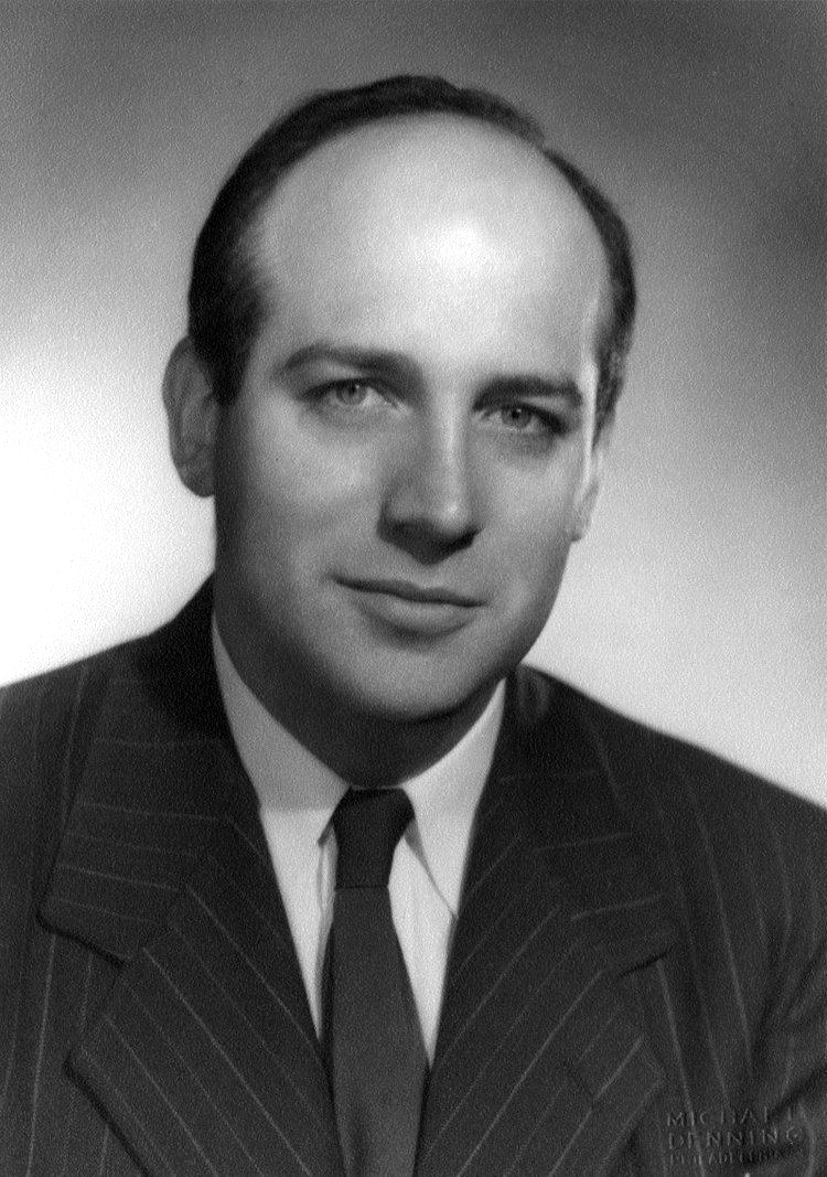 Presper Eckert